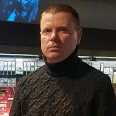 Фотография мужчины Игорь, 43 года из г. Волгоград