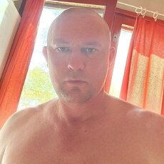 Фотография мужчины Михаил, 40 лет из г. Костомукша