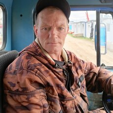 Фотография мужчины Юра, 50 лет из г. Нижнекамск