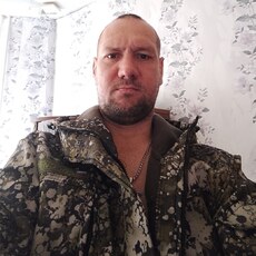 Фотография мужчины Сергей, 45 лет из г. Таганрог