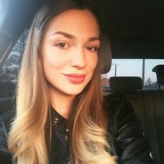 Фотография девушки Ольга, 36 лет из г. Могилев