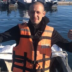 Фотография мужчины Миха, 30 лет из г. Шелехов