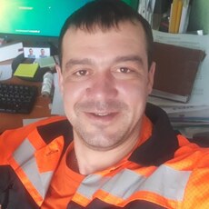 Фотография мужчины Александр, 41 год из г. Ангарск