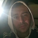 Ильяс, 35 лет