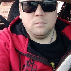 Фотография мужчины Владимир, 36 лет из г. Ванино