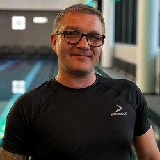 Фотография мужчины Иван, 41 год из г. Орехово-Зуево