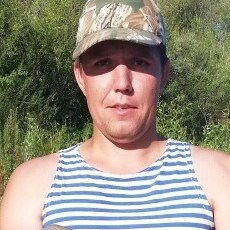 Фотография мужчины Владимир, 34 года из г. Тольятти