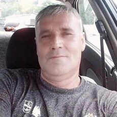 Фотография мужчины Алексей, 49 лет из г. Змеиногорск
