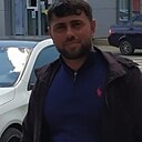 Хагверди, 36 лет