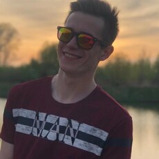 Фотография мужчины Евгений, 26 лет из г. Нижнекамск