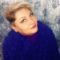 Фотография девушки Лариса, 59 лет из г. Бобруйск