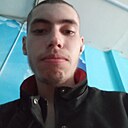 Данил, 20 лет