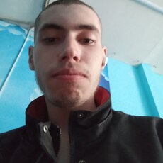 Фотография мужчины Данил, 20 лет из г. Магадан