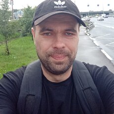 Фотография мужчины Олег, 39 лет из г. Электросталь