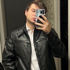 Фотография мужчины Андрей, 27 лет из г. Мытищи