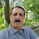Толик, 62 года
