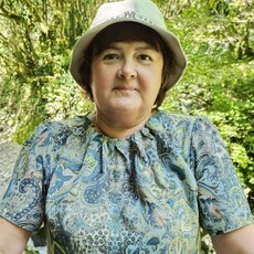 Фотография девушки Марина, 64 года из г. Брянск