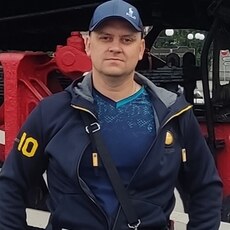 Фотография мужчины Евгений, 39 лет из г. Новотроицк