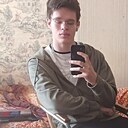 Александр, 20 лет