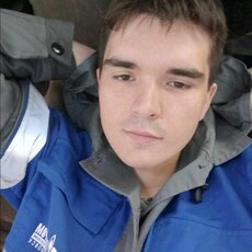 Фотография мужчины Слава, 22 года из г. Ульяновск