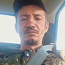 Марсель, 41 год