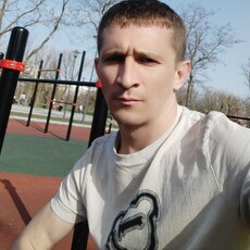 Фотография мужчины Семён, 33 года из г. Таганрог