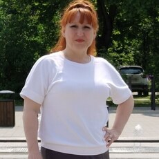 Фотография девушки Елена, 41 год из г. Обнинск