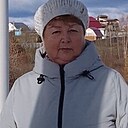 Галина, 63 года