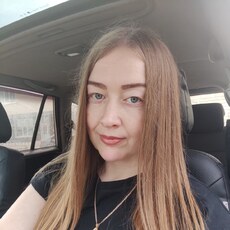 Фотография девушки Светлана, 39 лет из г. Октябрьский (Башкортостан)