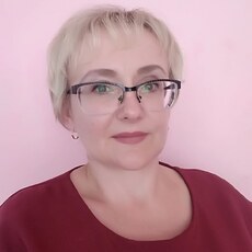 Фотография девушки Екатерина, 45 лет из г. Гомель