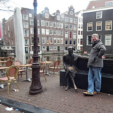 Фотография мужчины Леонид, 51 год из г. Херсон