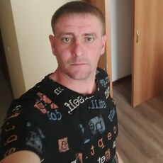 Фотография мужчины Юрий, 40 лет из г. Кустанай