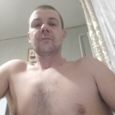 Фотография мужчины Роман, 37 лет из г. Шебекино