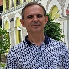 Фотография мужчины Александр, 53 года из г. Краснодар