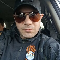 Фотография мужчины Сергей, 40 лет из г. Норильск