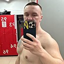 Серёжа, 31 год