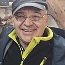 Владимир, 64 года