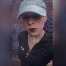 Фотография девушки Карина, 21 год из г. Сумы