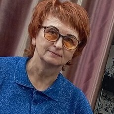 Фотография девушки Лариса, 61 год из г. Воскресенск