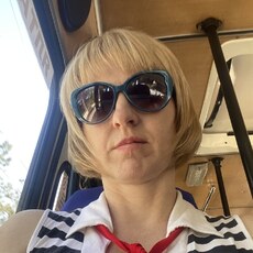 Фотография девушки Света, 41 год из г. Ялта