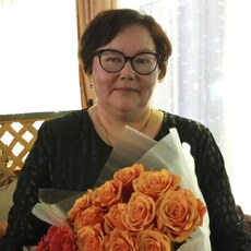 Фотография девушки Надежда, 56 лет из г. Чебоксары