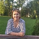 Галина, 62 года