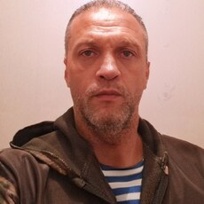 Фотография мужчины Вадим, 47 лет из г. Нефтекумск
