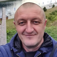 Фотография мужчины Вадим, 56 лет из г. Славянск