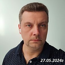 Фотография мужчины Максим, 46 лет из г. Константиновка