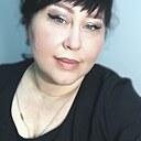 Брюнетка, 56 лет