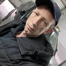 Фотография мужчины Серега, 38 лет из г. Чита