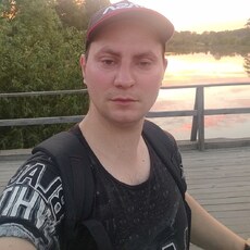 Фотография мужчины Андрей, 32 года из г. Белая Церковь