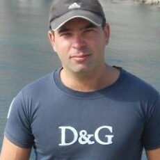 Фотография мужчины Эрик, 28 лет из г. Симферополь