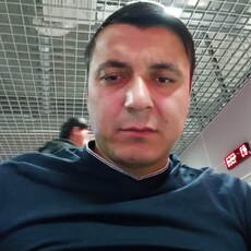 Фотография мужчины Акбар, 37 лет из г. Наманган